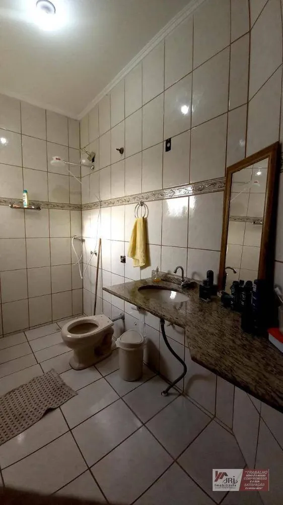Casa, 3 quartos, 200 m² - Foto 13