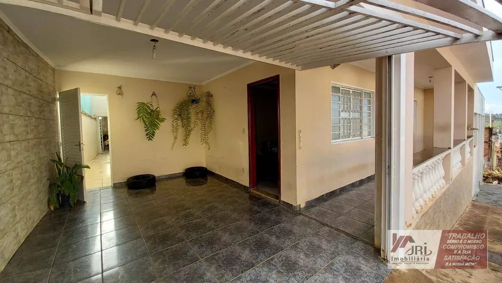 Casa, 3 quartos, 200 m² - Foto 5