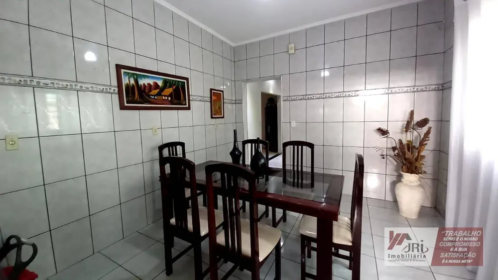 Casa, 3 quartos, 200 m² - Foto 17
