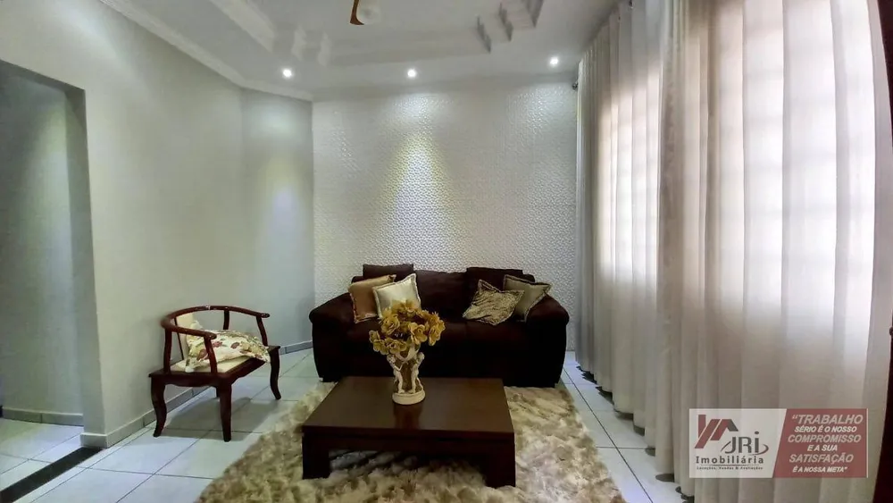 Casa, 3 quartos, 200 m² - Foto 19