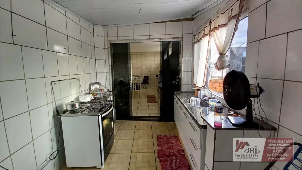 Casa, 3 quartos, 200 m² - Foto 8