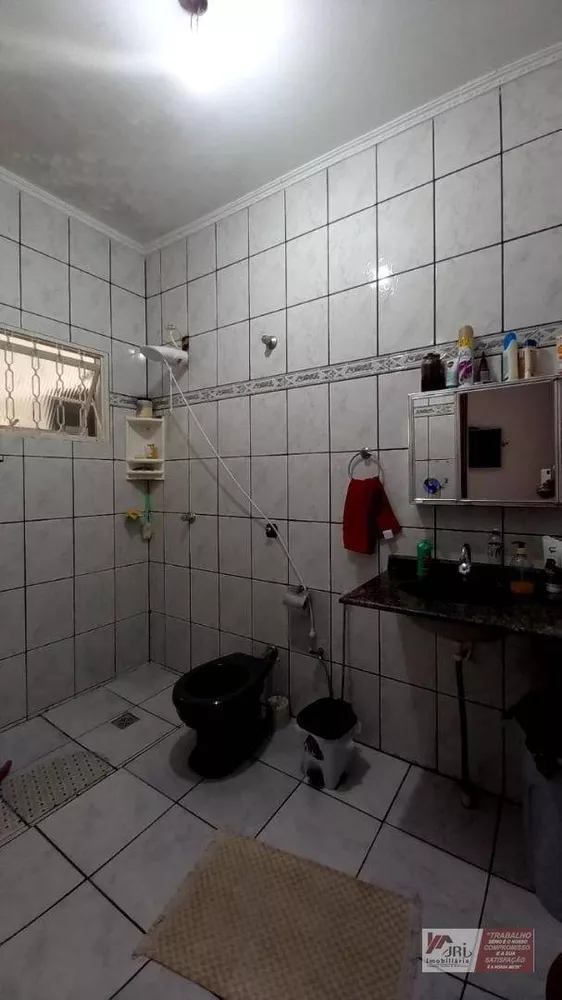 Casa, 3 quartos, 200 m² - Foto 6