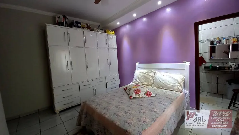 Casa, 3 quartos, 200 m² - Foto 11