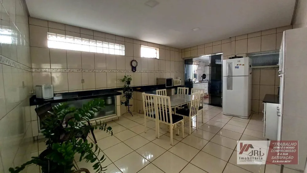 Casa, 3 quartos, 200 m² - Foto 7