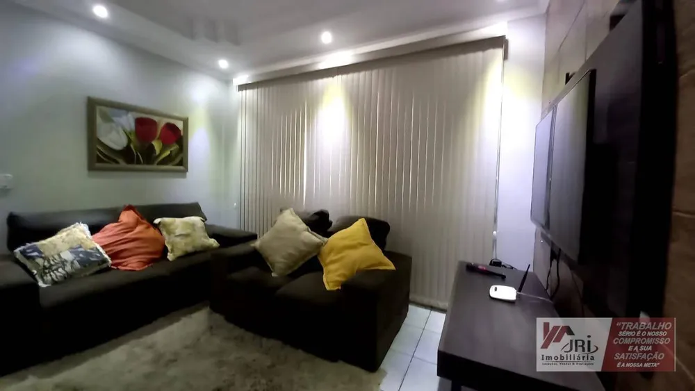 Casa, 3 quartos, 200 m² - Foto 8