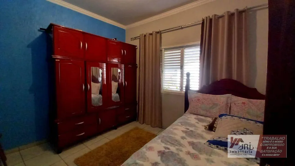 Casa, 3 quartos, 200 m² - Foto 15