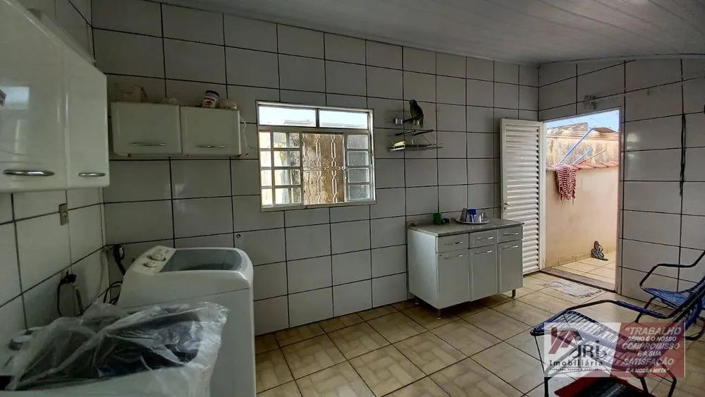 Casa, 3 quartos, 200 m² - Foto 14
