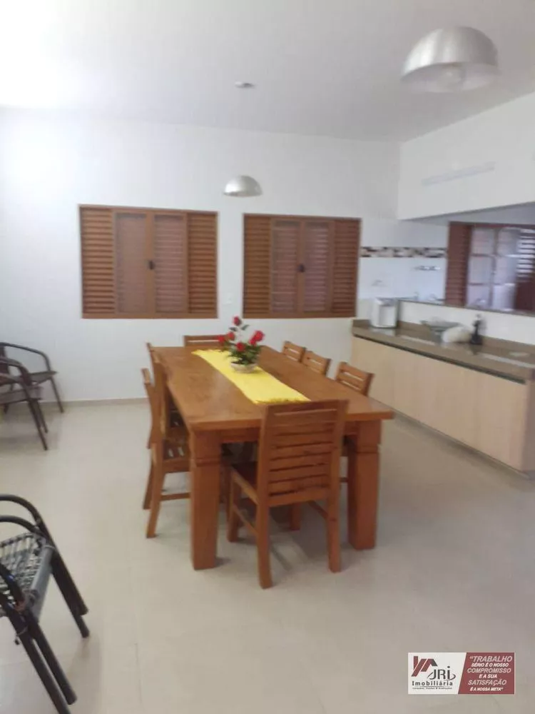 Sítio, 3 quartos, 6000 m² - Foto 6