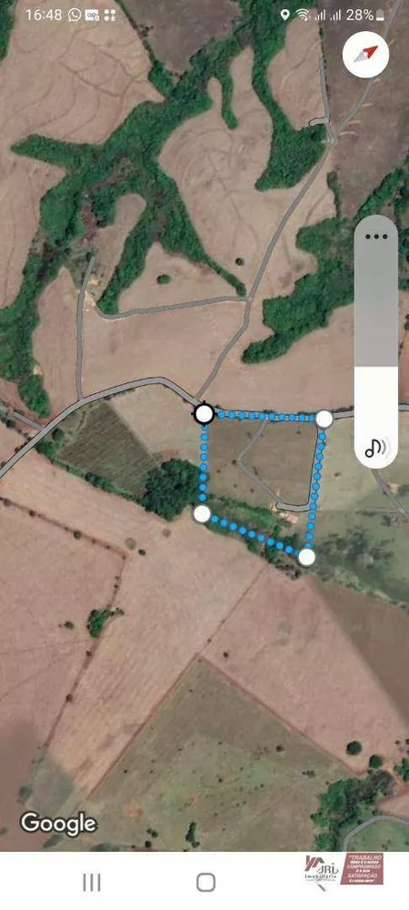 Sítio, 3 quartos, 6000 m² - Foto 8