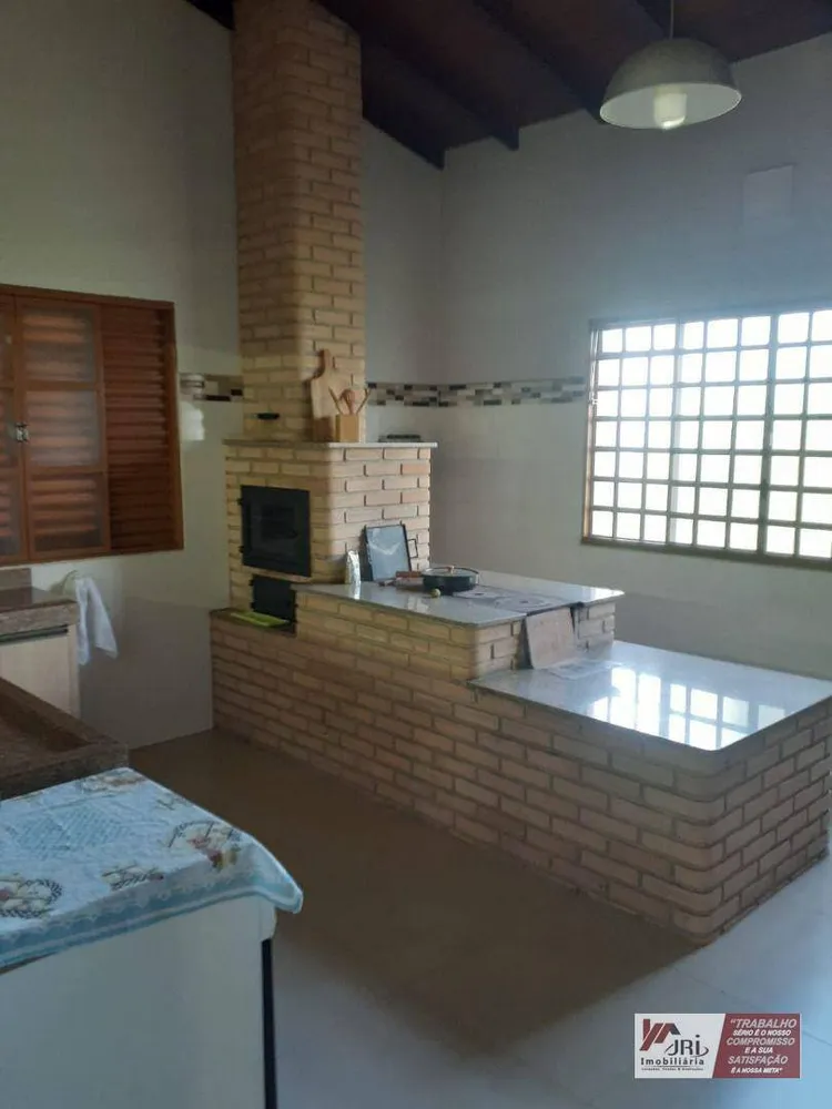 Sítio, 3 quartos, 6000 m² - Foto 9