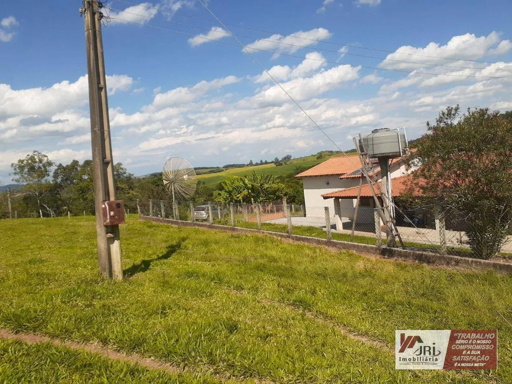 Sítio, 3 quartos, 6000 m² - Foto 7