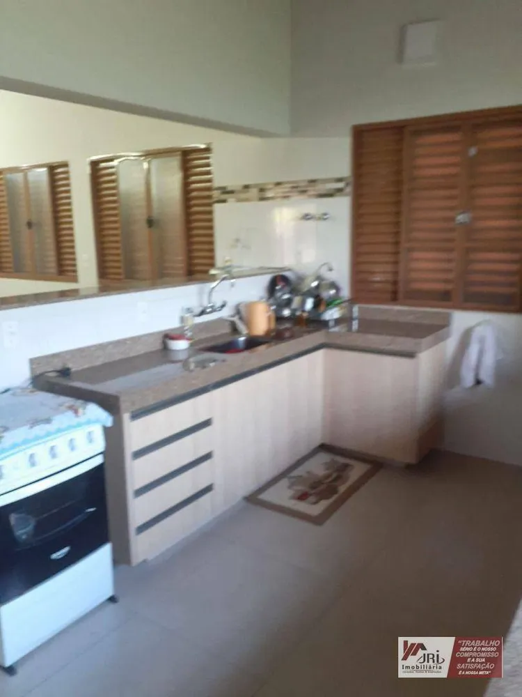 Sítio, 3 quartos, 6000 m² - Foto 8