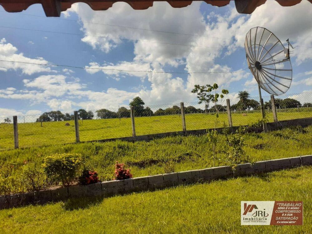 Sítio, 3 quartos, 6000 m² - Foto 3