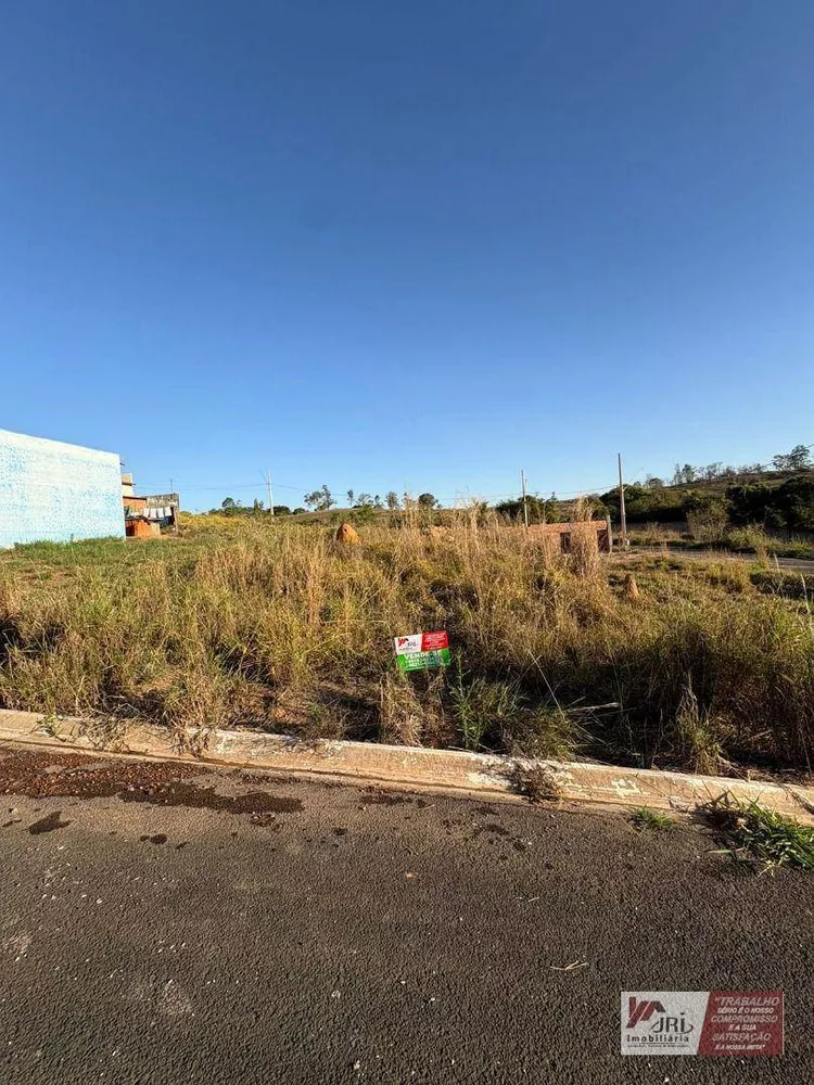 Terreno, 230 m² - Foto 1