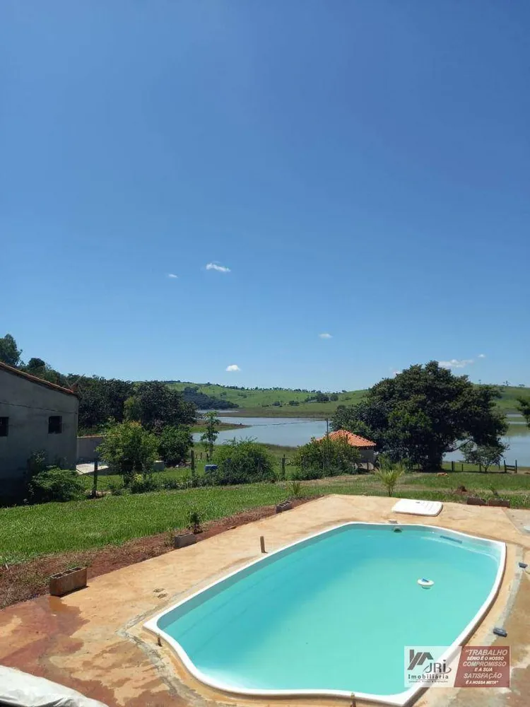 Chácara, 3 quartos, 1700 m² - Foto 4