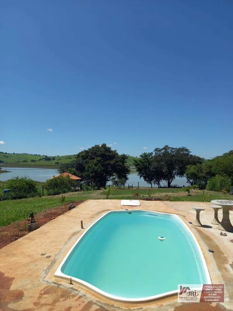 Chácara, 3 quartos, 1700 m² - Foto 6
