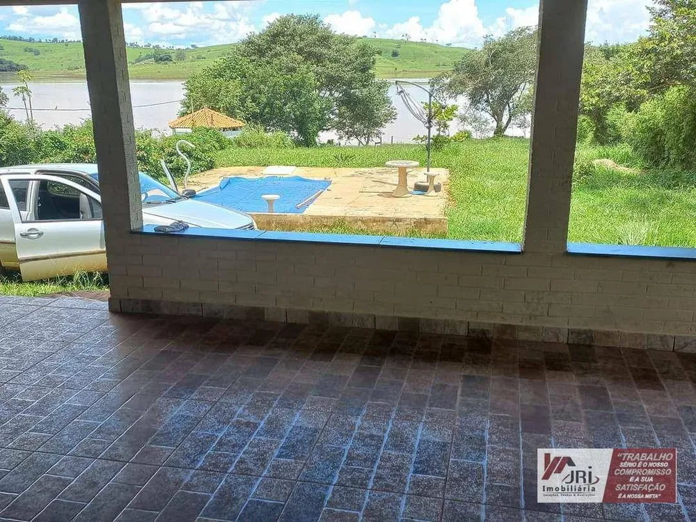 Chácara, 3 quartos, 1700 m² - Foto 9