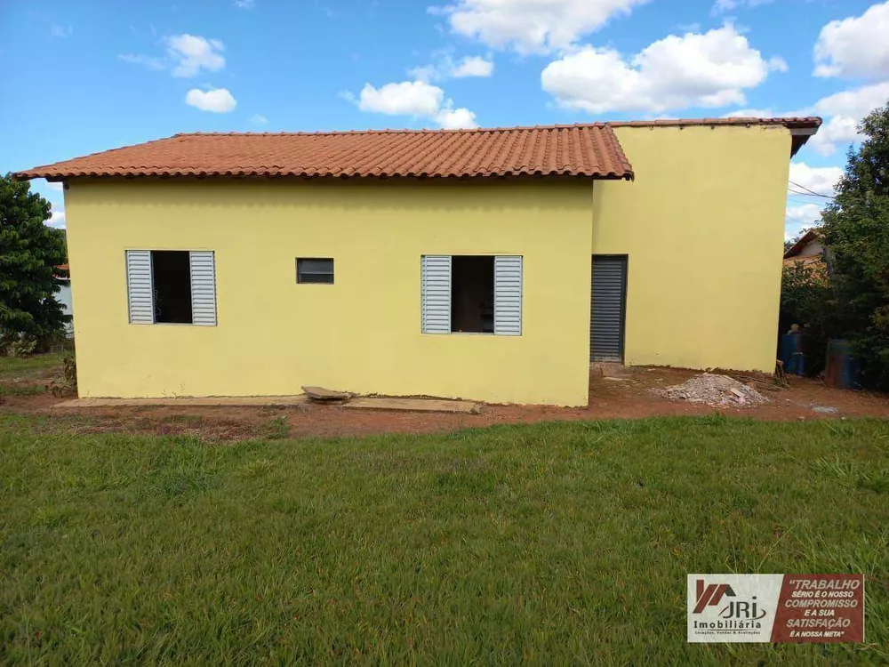 Chácara, 3 quartos, 1700 m² - Foto 4