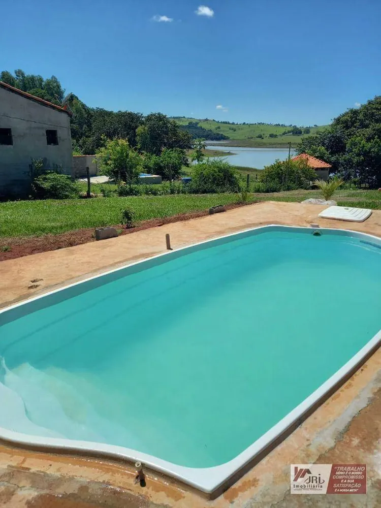 Chácara, 3 quartos, 1700 m² - Foto 3