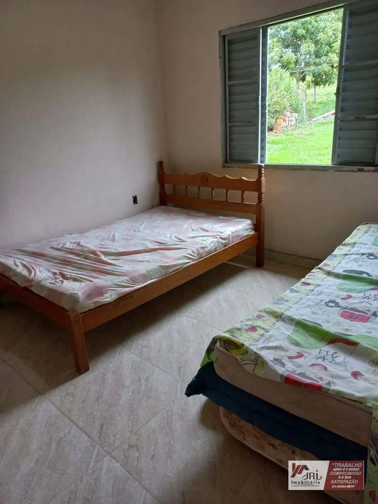 Chácara, 3 quartos, 1700 m² - Foto 13