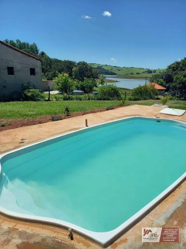 Chácara, 3 quartos, 1700 m² - Foto 5