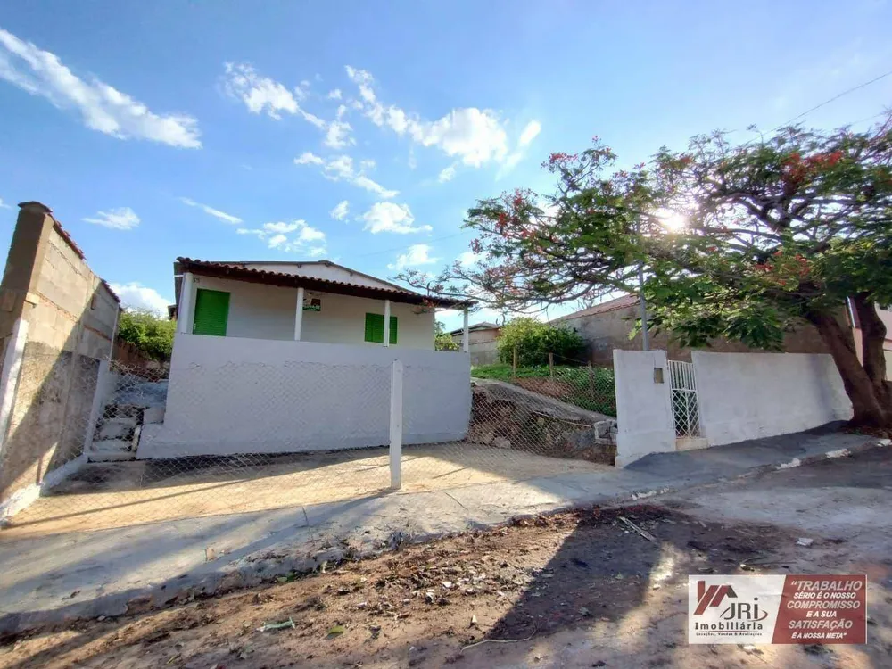 Casa, 2 quartos - Foto 6