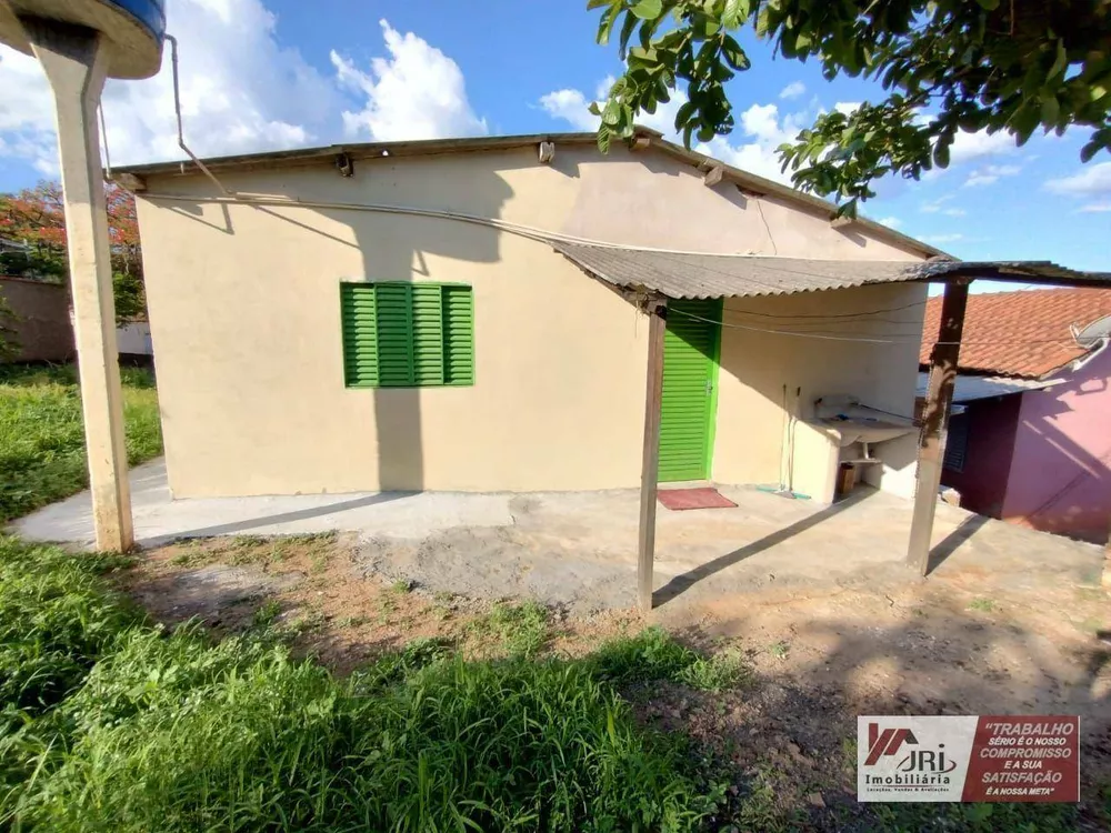 Casa, 2 quartos - Foto 5