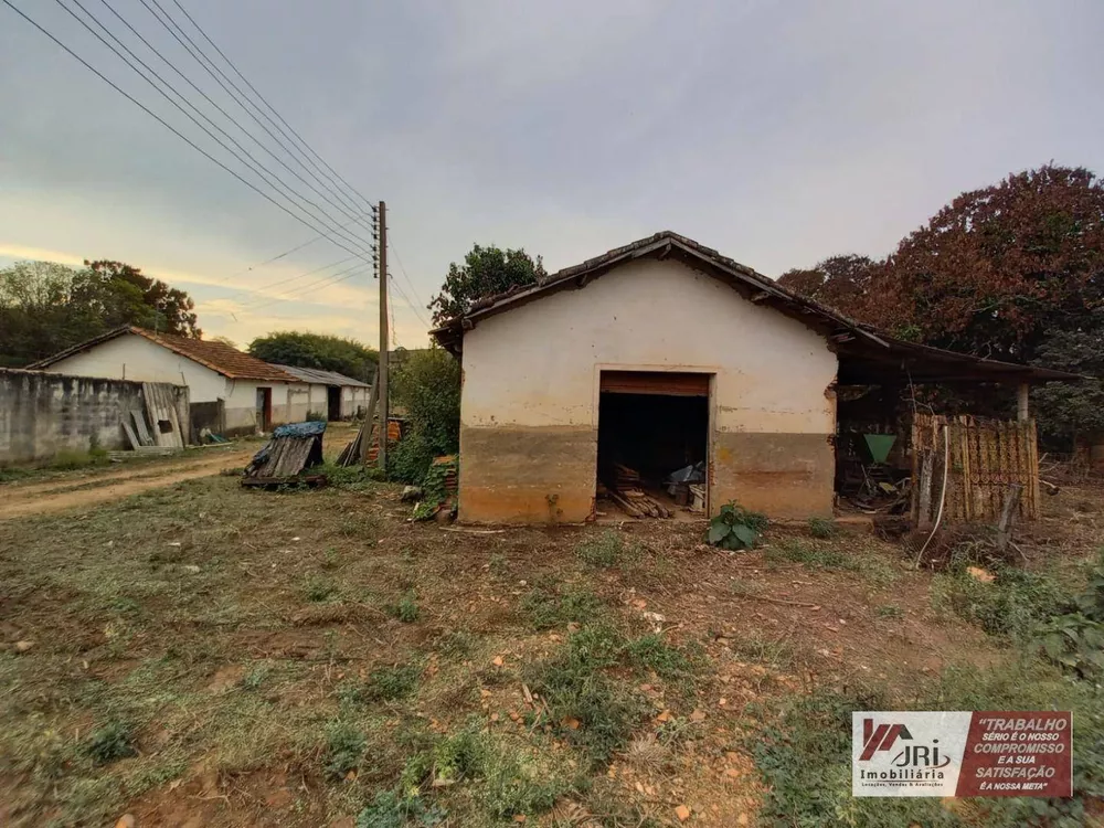 Terreno, 4828 m² - Foto 2