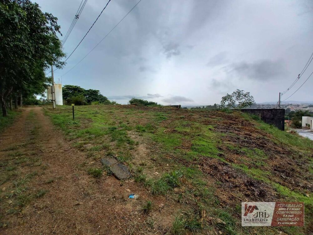 Terreno, 252 m² - Foto 1