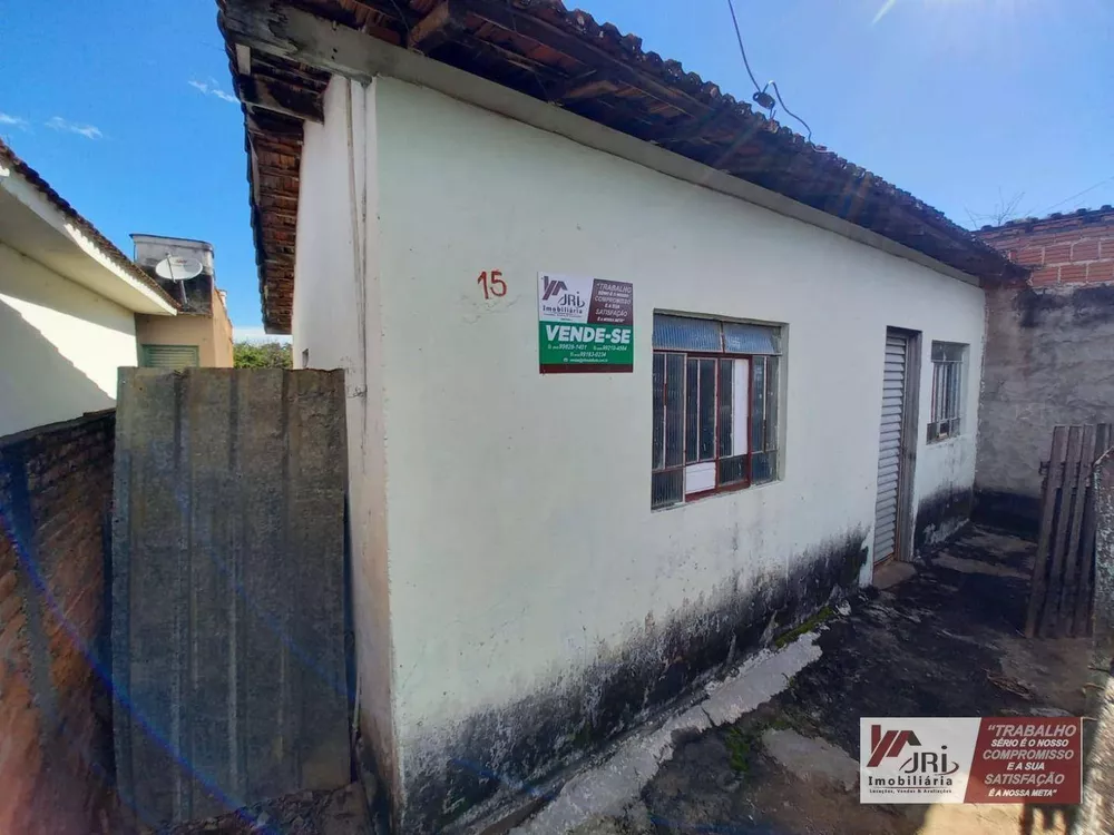 Casa, 2 quartos - Foto 2