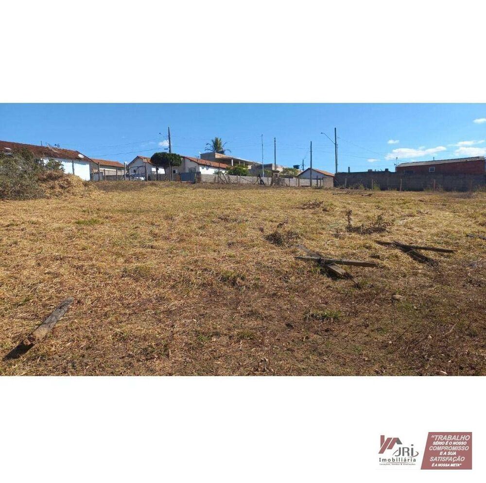 Terreno, 2072 m² - Foto 1