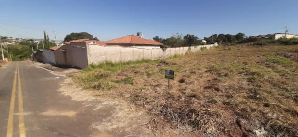 Terreno, 923 m² - Foto 1