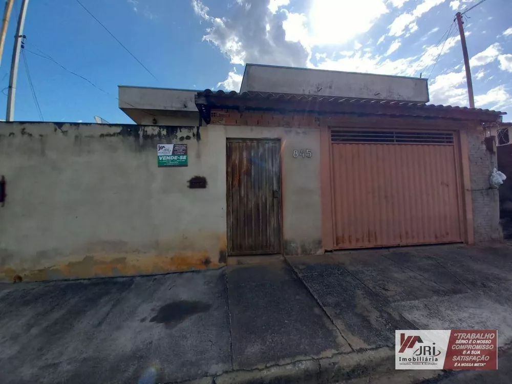 Casa, 3 quartos - Foto 7