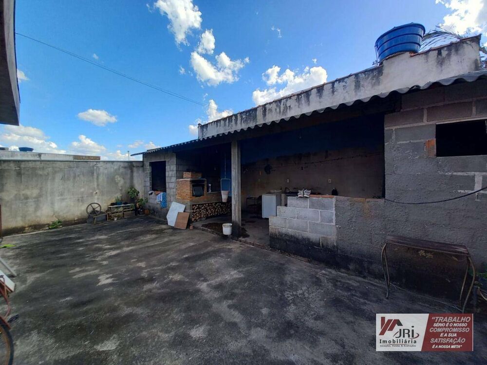 Casa, 3 quartos - Foto 3