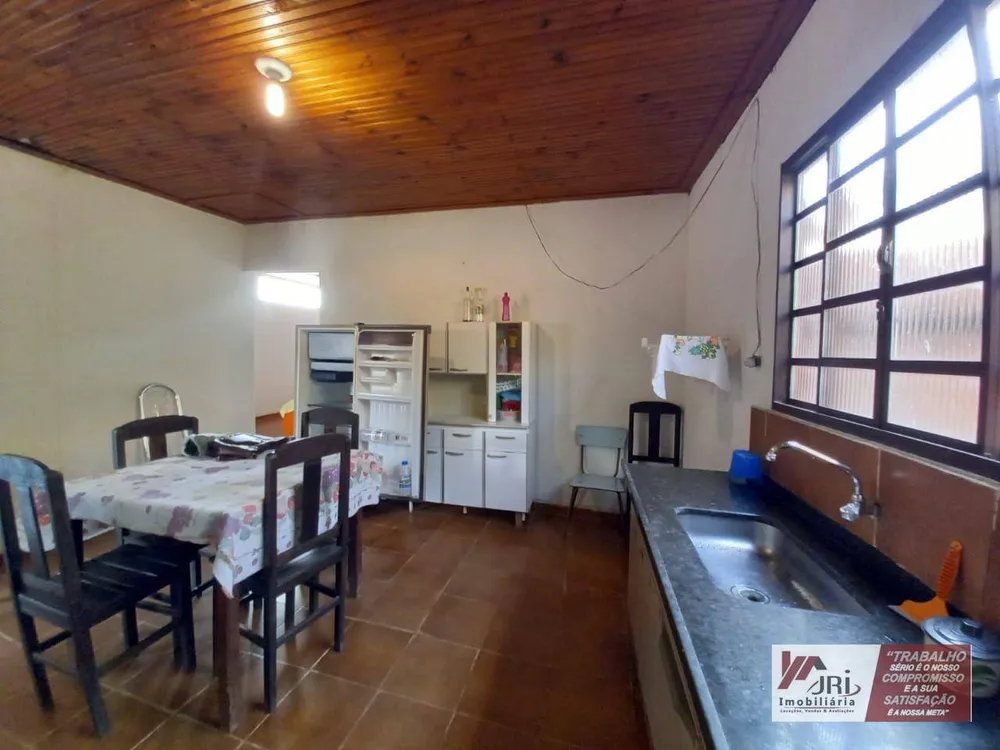 Casa, 3 quartos - Foto 8