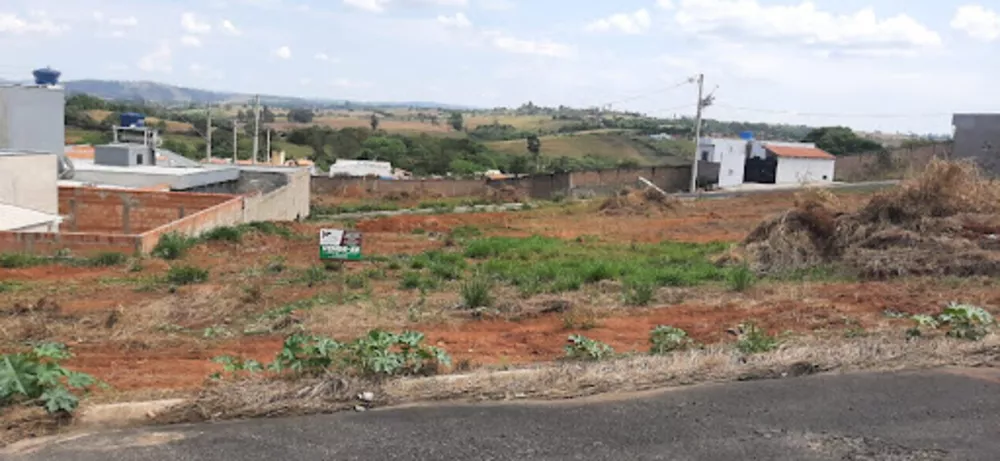 Terreno, 200 m² - Foto 1