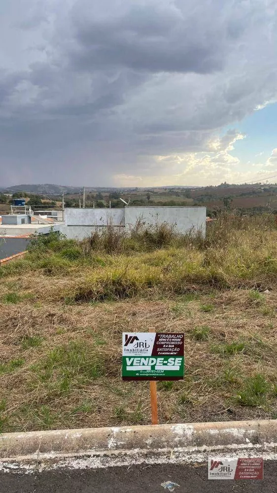 Terreno, 200 m² - Foto 2