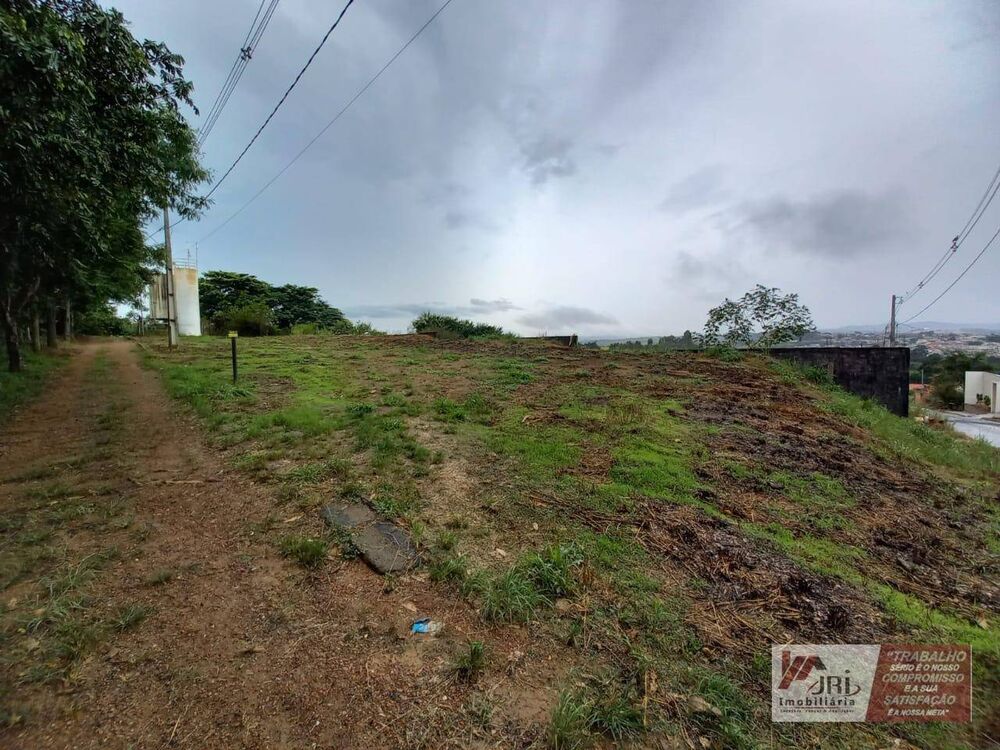 Terreno, 262 m² - Foto 1