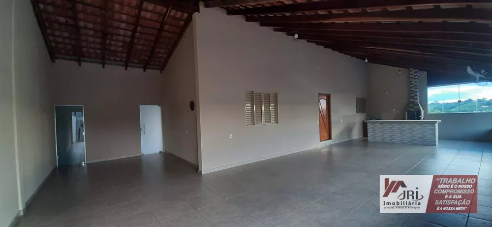 Chácara, 2 quartos, 926 m² - Foto 4