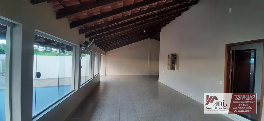 Chácara, 2 quartos, 926 m² - Foto 9