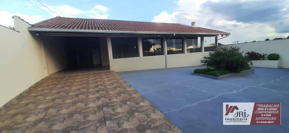 Chácara, 2 quartos, 926 m² - Foto 3