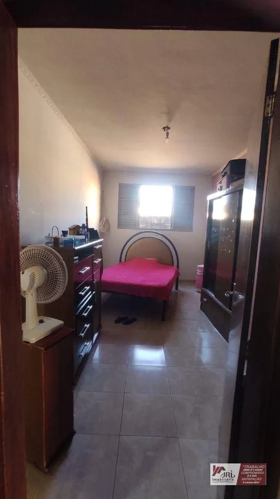 Casa, 3 quartos, 197 m² - Foto 5