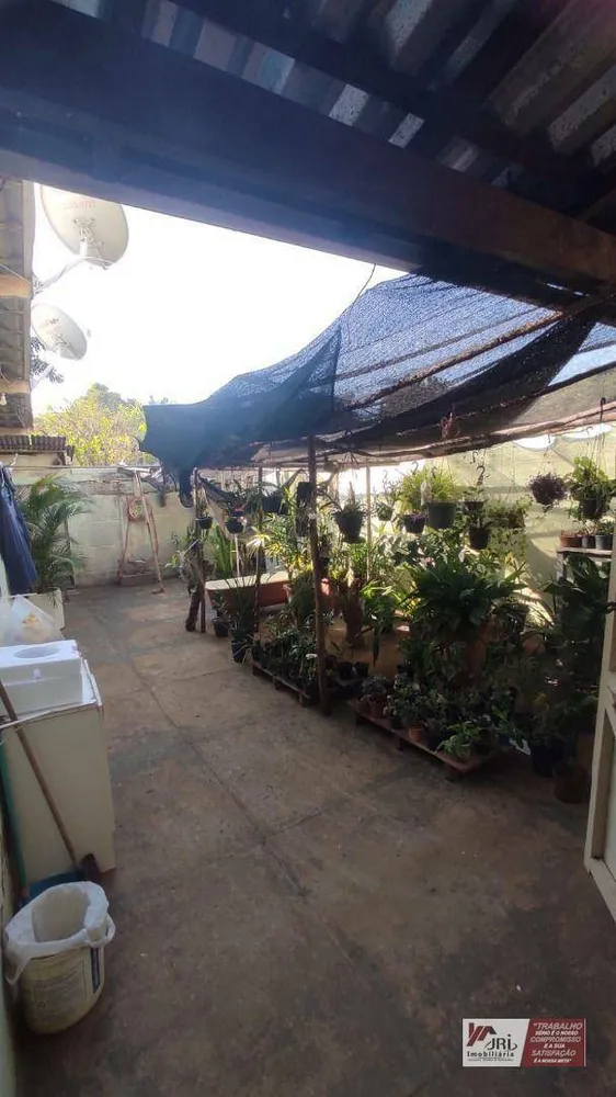 Casa, 3 quartos, 197 m² - Foto 14