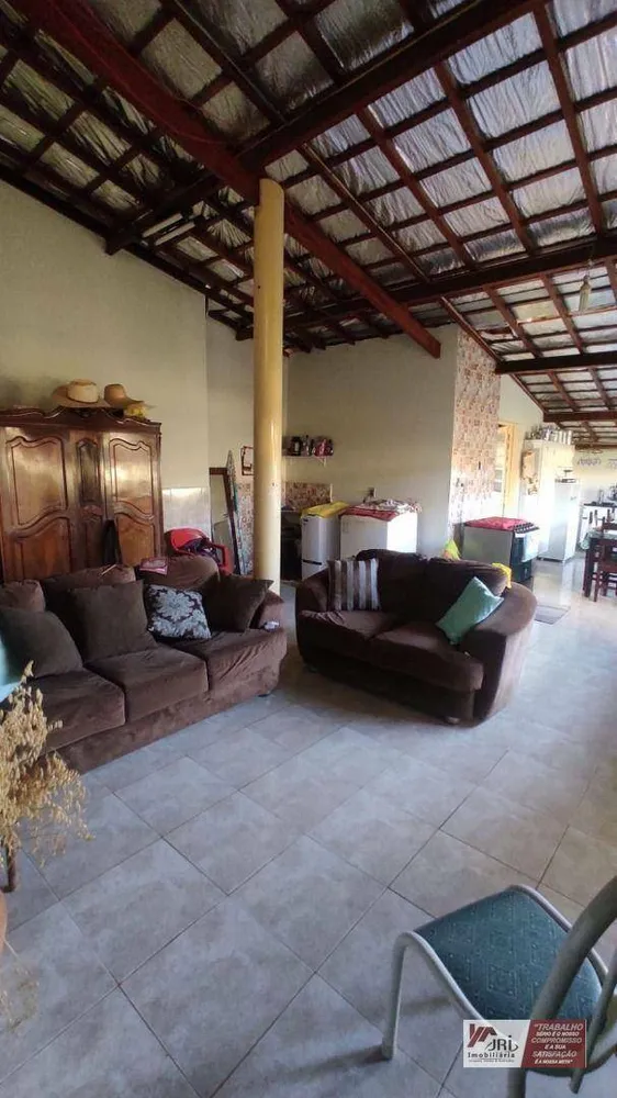 Casa, 3 quartos, 197 m² - Foto 9
