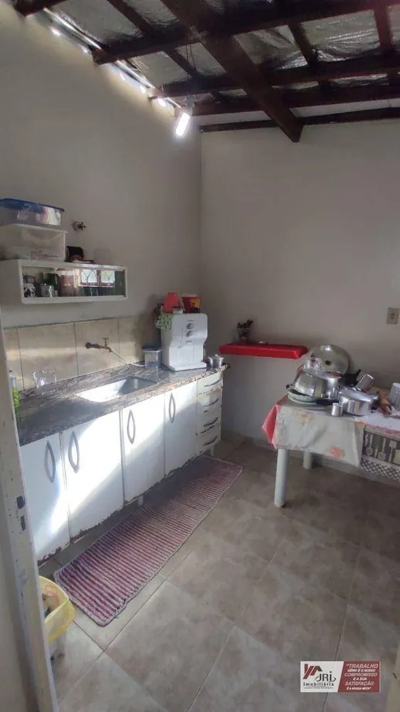Casa, 3 quartos, 197 m² - Foto 11