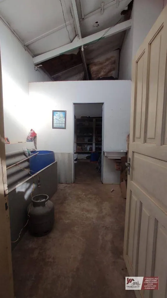 Casa, 3 quartos, 197 m² - Foto 15