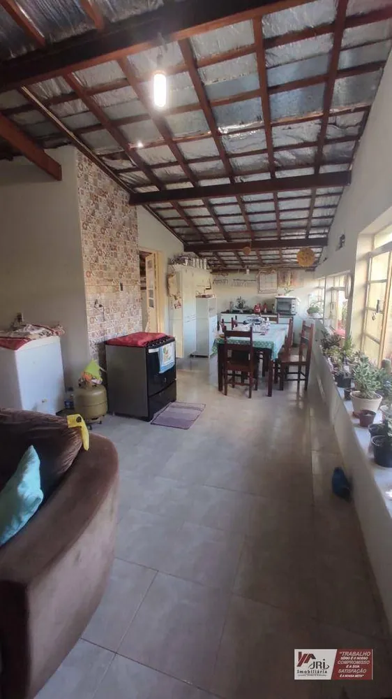 Casa, 3 quartos, 197 m² - Foto 10