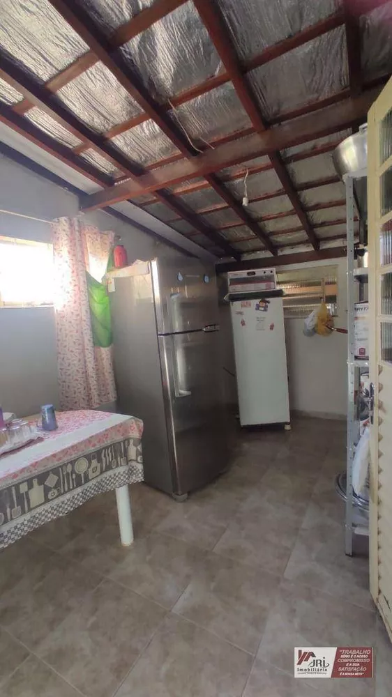 Casa, 3 quartos, 197 m² - Foto 7