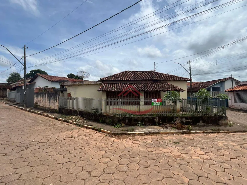 Casa, 3 quartos, 135 m² - Foto 1