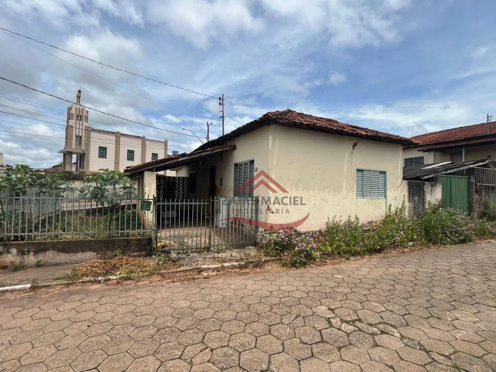 Casa, 3 quartos, 135 m² - Foto 2